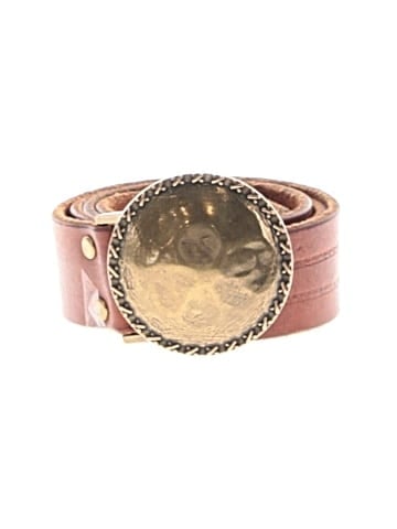 J.Crew Leather Belt (view 1)