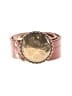 J.Crew 100% Leather Brown Leather Belt Size S - photo 1