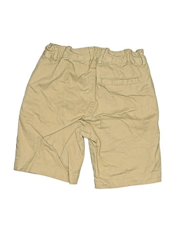 Old Navy Khaki Shorts (view 2)