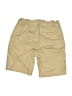 Old Navy Solid Tan Khaki Shorts Size 7 - photo 2