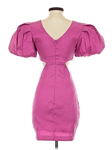 Karlie Cocktail Dress (view 2)
