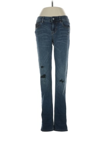 White House Black Market Jeans (view 1)