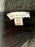 Topshop Solid Black Jumpsuit Size 14 - photo 4