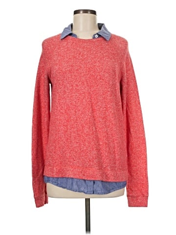Tommy Hilfiger Long Sleeve T-Shirt (view 1)