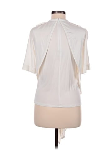 Chloé eyelet embellished blouse (view 2)