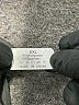 Unbranded Black Bodysuit Size XXL - photo 4