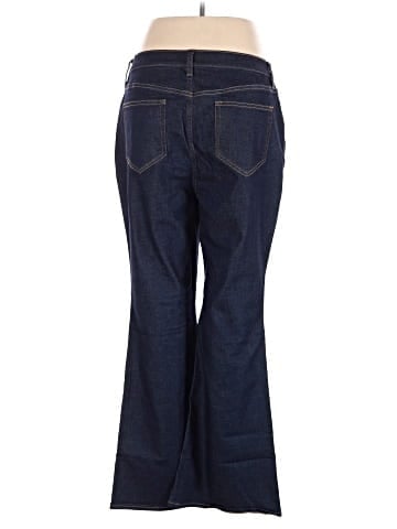 Lands' End Jeans (view 2)