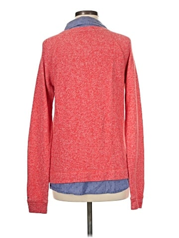 Tommy Hilfiger Long Sleeve T-Shirt (view 2)