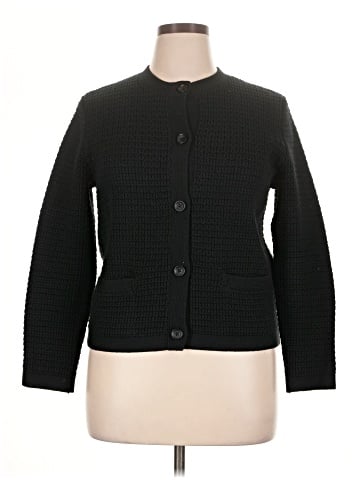 Uniqlo Cardigan (view 1)