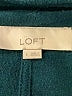 Ann Taylor LOFT Teal Cardigan Size L - photo 7