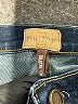 Driftwood Graphic Blue Jeans Size 26 waist - photo 4
