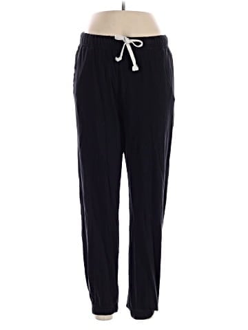 Hanes Casual Pants (view 1)