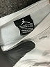 Air Jordan 100% Polyester Camo Silver Sweatshirt Size S (kids) - photo 3