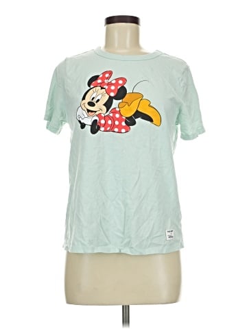 Old Navy x Disney Short Sleeve T-Shirt (view 1)