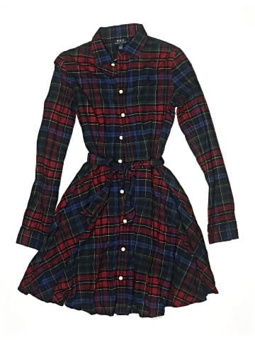 Polo by Ralph Lauren Dress (view 1)