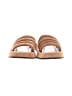 P448 Tan Sandals Size EU 35 - photo 2