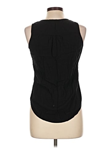 Active USA Sleeveless Blouse (view 2)