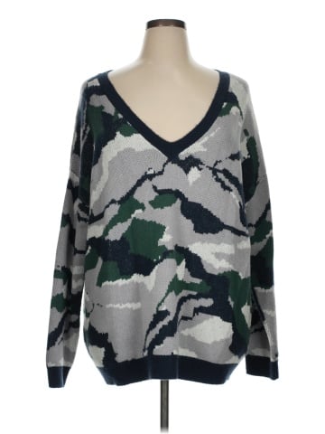Treasure & Bond Pullover Sweater (view 1)