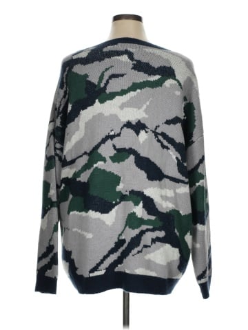 Treasure & Bond Pullover Sweater (view 2)