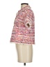 J.Crew Collection Pink Short Sleeve Top Size 0 - photo 5