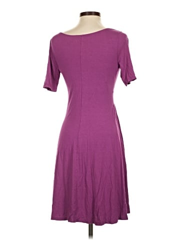 Three Dots Cocktail Dress (view 2)