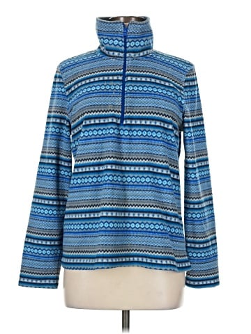 Silverwear Pullover Sweater (view 1)