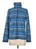Silverwear 100% Polyester Blue Pullover Sweater Size M - photo 1