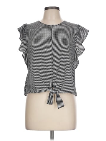 Monteau Short Sleeve Top (view 1)