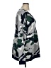 Treasure & Bond Camo Gray Pullover Sweater Size 1X - photo 4