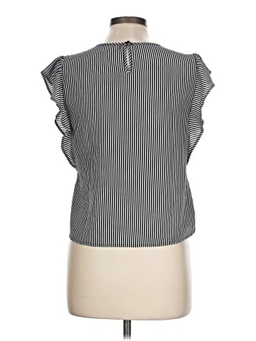 Monteau Short Sleeve Top (view 2)