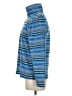 Silverwear 100% Polyester Blue Pullover Sweater Size M - photo 5
