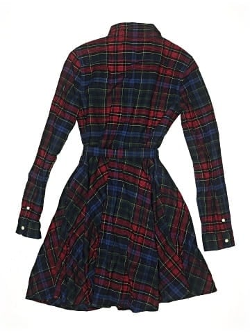Polo by Ralph Lauren Dress (view 2)