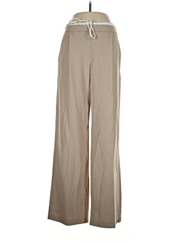 Zara Casual Pants (view 1)