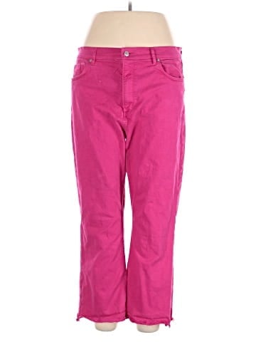 Ann Taylor LOFT Jeans (view 1)