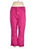 Ann Taylor LOFT Pink Jeans Size 16 - photo 1