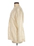 Johnny Was Ivory Long Sleeve Blouse Size M - photo 5