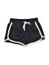 Assorted Brands Chevron-herringbone Gray Athletic Shorts Size XL - photo 1