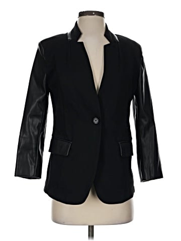 Ellen Tracy Blazer (view 1)