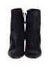 M. Gemi Black Ankle Boots Size EU 35 1/2 - photo 2
