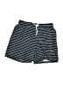 H&M 100% Polyester Blue Board Shorts Size 6 - 8 - photo 1