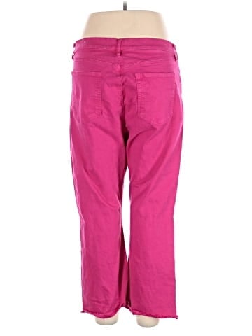 Ann Taylor LOFT Jeans (view 2)