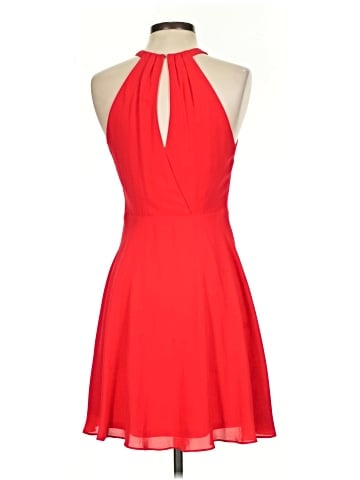 Express Cocktail Dress (view 2)