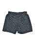 H&M 100% Polyester Blue Board Shorts Size 6 - 8 - photo 2
