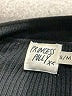 Princess Polly Black Turtleneck Sweater Size S - photo 7