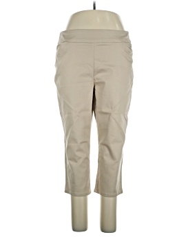 Croft & Barrow Casual Pants