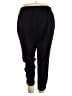 Studio by Torrid Solid Black Casual Pants Size 3X Plus (3) - photo 2