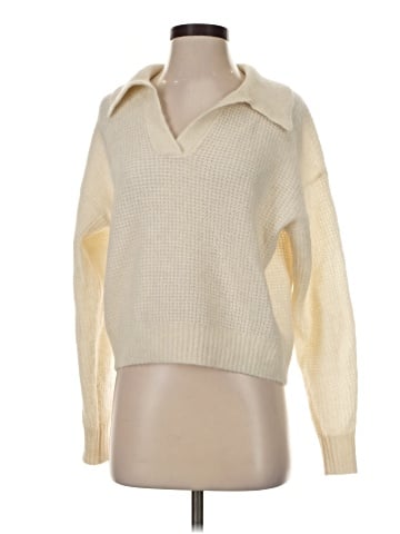 Everlane Wool Pullover Sweater (view 1)