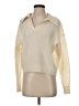 Everlane Ivory Wool Pullover Sweater Size XS - photo 1
