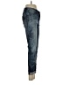 Bebe Stars Blue Jeans Size 24 waist - photo 4
