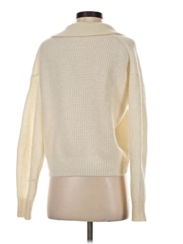 Everlane Wool Pullover Sweater (view 2)